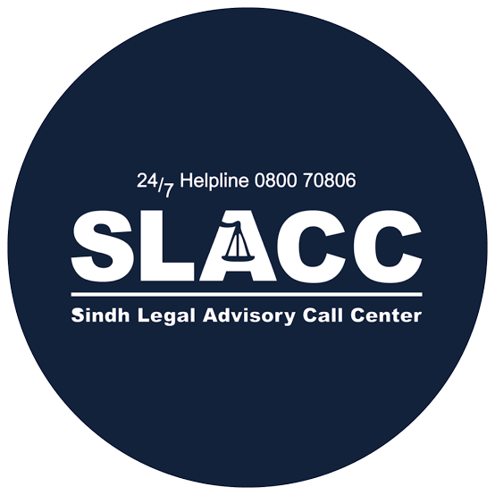Sindh Legal Advisory Call Center - Karachi